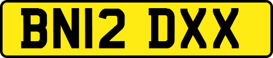 BN12DXX