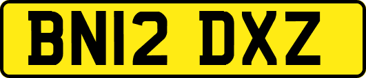 BN12DXZ