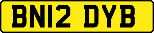 BN12DYB