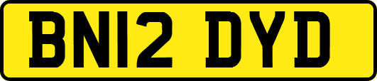 BN12DYD