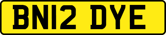 BN12DYE