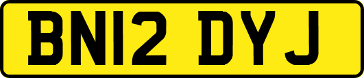 BN12DYJ