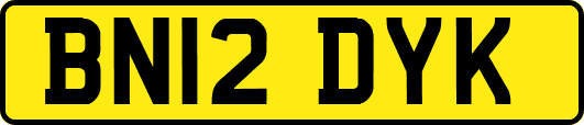 BN12DYK