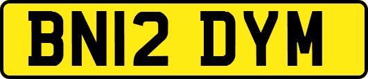 BN12DYM