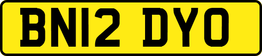 BN12DYO