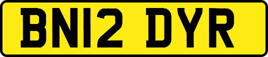 BN12DYR