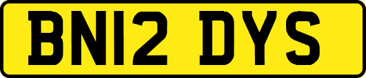 BN12DYS