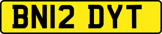 BN12DYT
