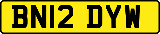 BN12DYW
