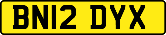BN12DYX