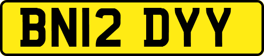 BN12DYY