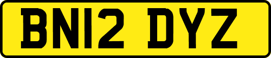 BN12DYZ