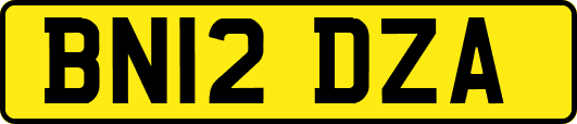BN12DZA