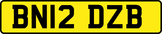 BN12DZB