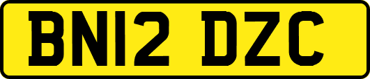 BN12DZC