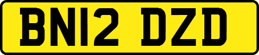 BN12DZD