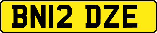 BN12DZE