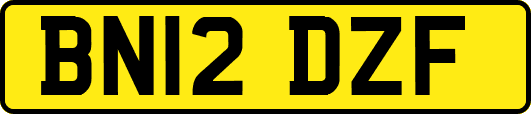 BN12DZF