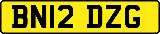 BN12DZG