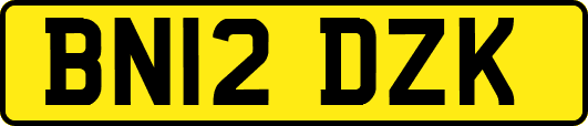BN12DZK