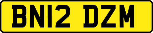 BN12DZM