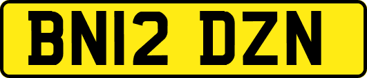 BN12DZN