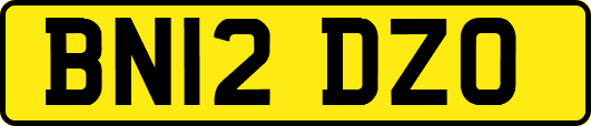 BN12DZO