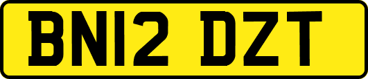 BN12DZT