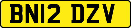 BN12DZV