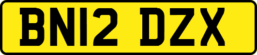 BN12DZX