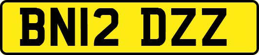 BN12DZZ
