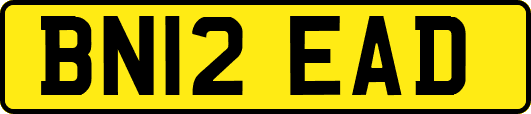 BN12EAD