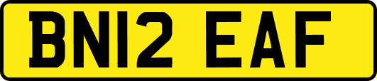 BN12EAF