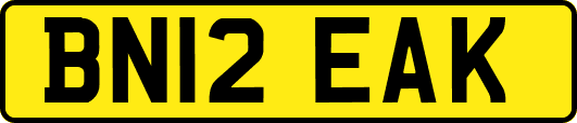 BN12EAK