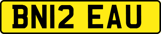 BN12EAU