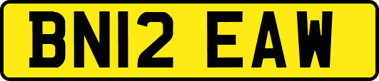 BN12EAW