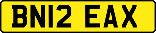 BN12EAX