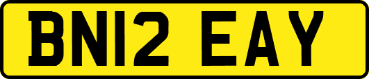 BN12EAY
