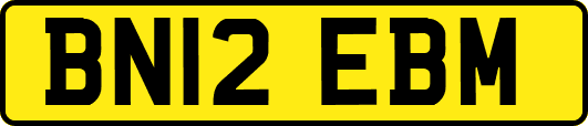 BN12EBM