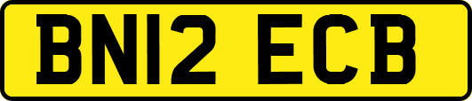 BN12ECB