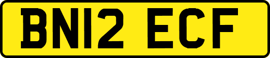 BN12ECF