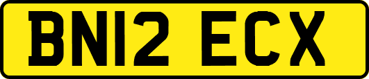 BN12ECX