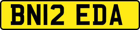 BN12EDA