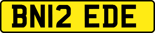 BN12EDE