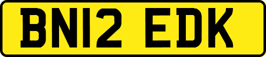 BN12EDK