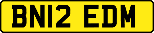 BN12EDM