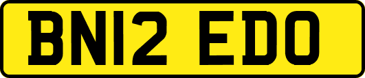 BN12EDO