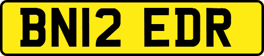 BN12EDR