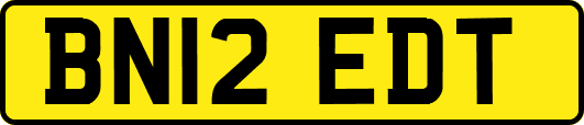 BN12EDT