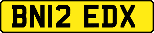 BN12EDX